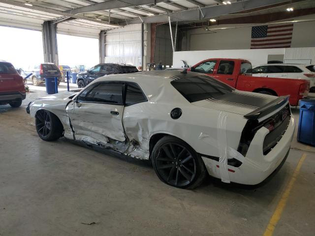 Photo 2 from auction – 2021 DODGE CHALLENGER with VIN 2C3CDZBT4MH555391