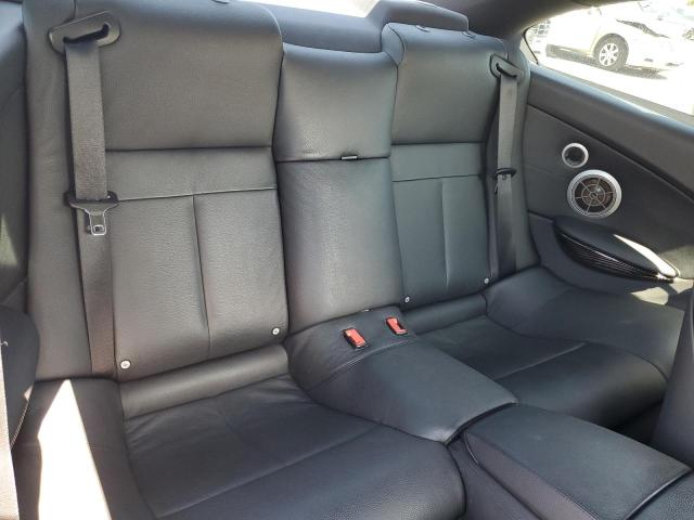 Photo 10 from auction – 2010 BMW M6 with VIN WBSEH9C56ACY25379