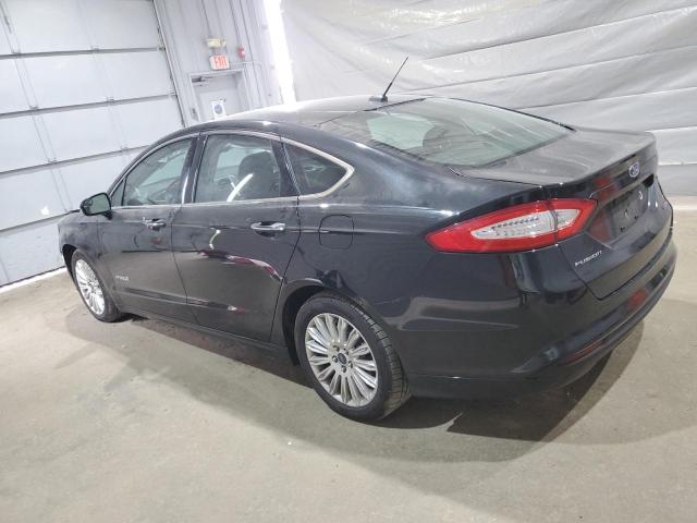 Photo 2 from auction – 2015 FORD FUSION SE with VIN 3FA6P0LU7FR286416