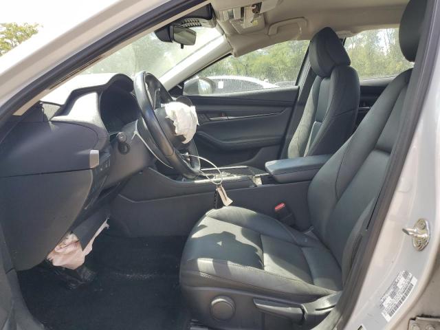 Photo 7 from auction – 2024 MAZDA 3 SELECT S with VIN 3MZBPABMXRM410466