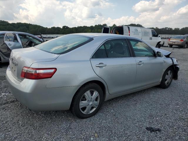 Photo 3 from auction – 2007 TOYOTA CAMRY CE with VIN 4T1BE46K47U729000