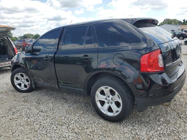 Photo 2 from auction – 2013 FORD EDGE SEL with VIN 2FMDK3JC4DBB22690