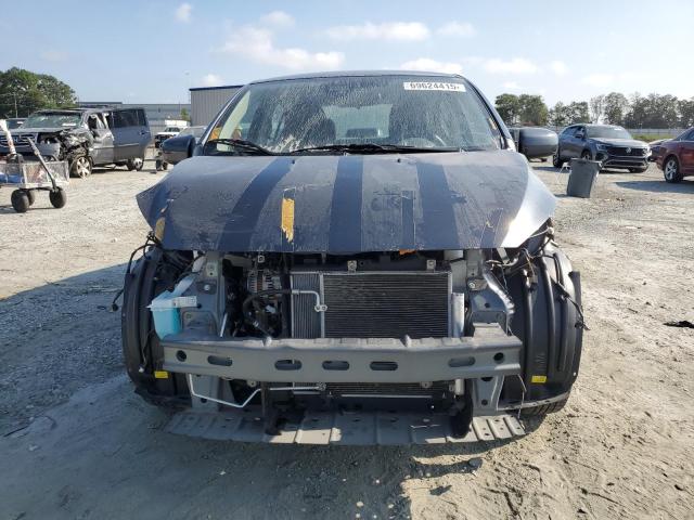 Photo 5 from auction – 2024 MITSUBISHI MIRAGE G4 with VIN ML32FUFJ4RHF00729
