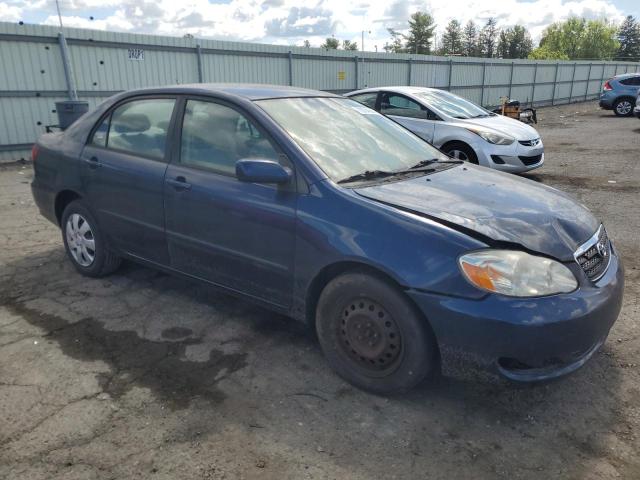Photo 4 from auction – 2005 TOYOTA CAMRY with VIN 1NXBR32E65Z450983