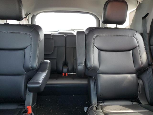 Photo 10 from auction – 2023 FORD EXPLORER X with VIN 1FMSK8DH3PGC32414