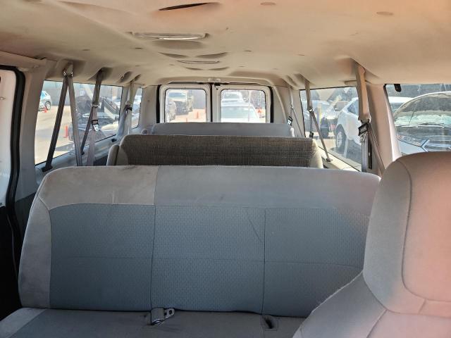 Photo 10 from auction – 2009 FORD ECONOLINE with VIN 1FBSS31L59DA12071
