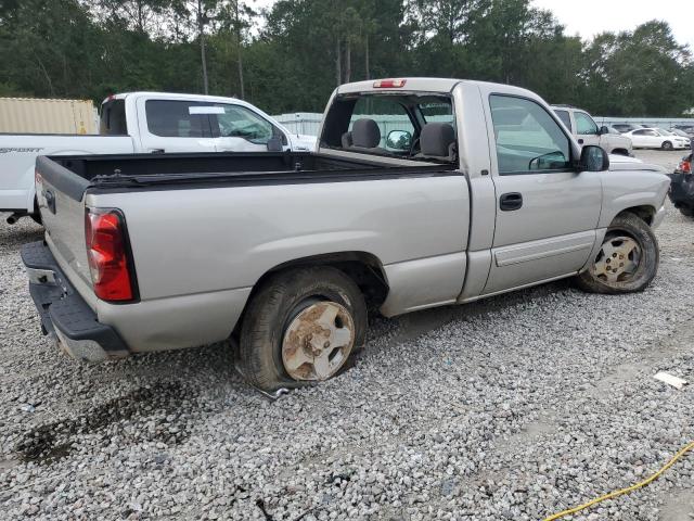 Photo 3 from auction – 2007 CHEVROLET SILVERADO with VIN 1GCEC14V07Z201878