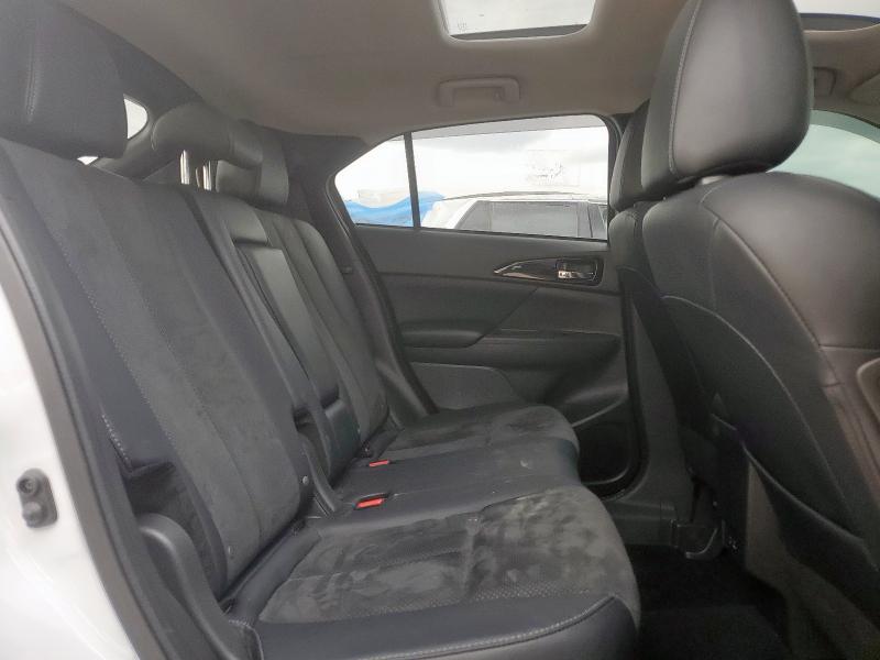 Photo 11 from auction – 2024 MITSUBISHI ECLIPSE CR with VIN JA4ATWAA8RZ001681