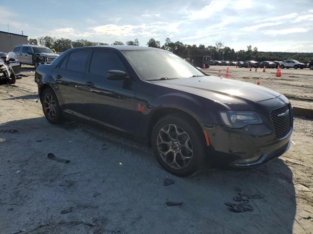 Photo 4 from auction – 2015 CHRYSLER 300 S with VIN 2C3CCAGG8FH810806