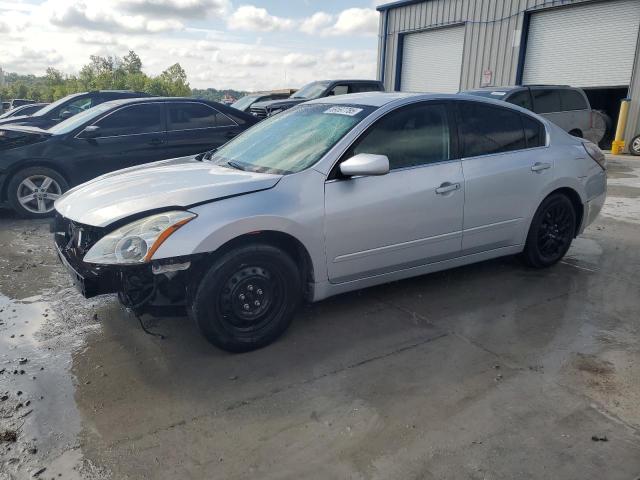 NISSAN ALTIMA BAS 2012 with VIN 1N4AL2AP0CN475759 - Photo from auction