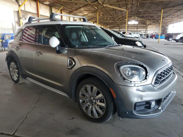 Photo 4 from auction – 2018 MINI COOPER S C with VIN WMZYT3C30J3E93960