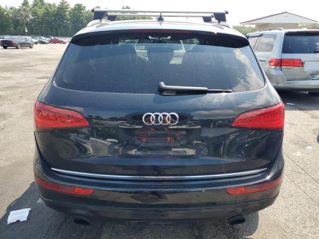 Photo 6 from auction – 2015 AUDI Q5 PREMIUM with VIN WA1CFAFPXFA048009