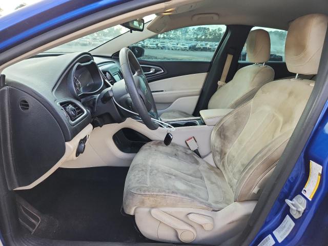 Photo 7 from auction – 2016 CHRYSLER 200 LIMITED with VIN 1C3CCCAB6GN181631