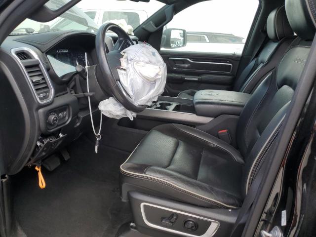 Photo 7 from auction – 2020 RAM 1500 LARAM with VIN 1C6SRFJTXLN219783