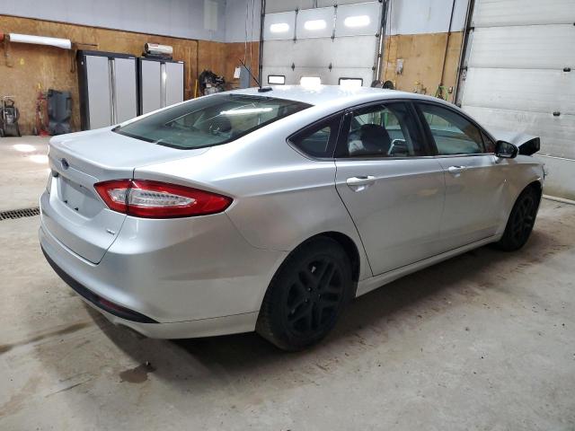 Photo 3 from auction – 2014 FORD FUSION SE with VIN 1FA6P0H73E5399669