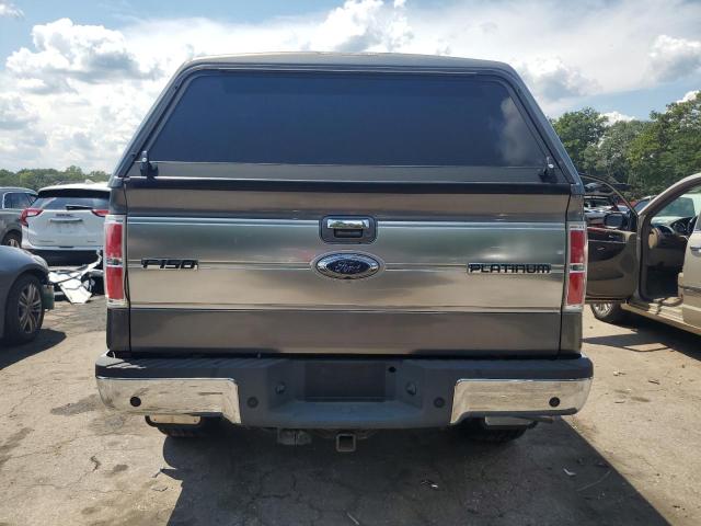 Photo 6 from auction – 2010 FORD F150 SUPER with VIN 1FTFW1EVXAFB40705