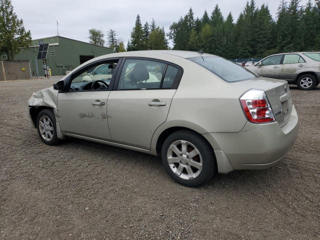 Photo 2 from auction – 2007 NISSAN SENTRA 2.0 with VIN 3N1AB61E87L640436