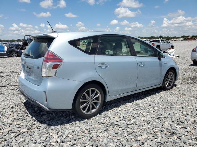 Photo 3 from auction – 2015 TOYOTA PRIUS V with VIN JTDZN3EU5FJ026893
