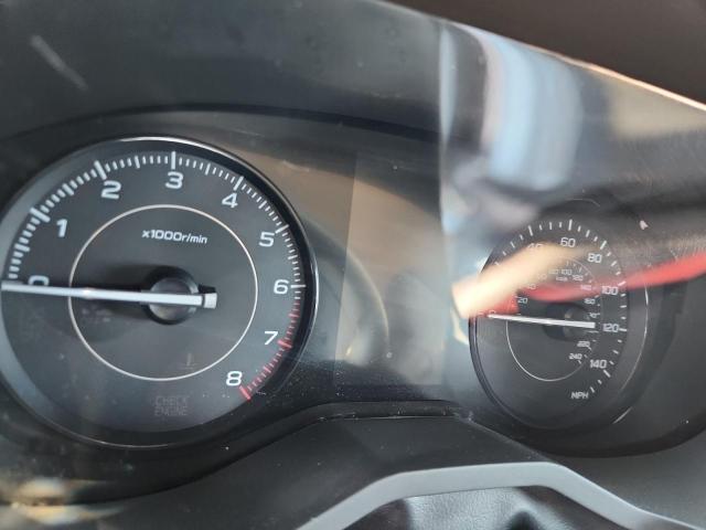 Photo 9 from auction – 2022 SUBARU IMPREZA with VIN 4S3GTAB65N3714743
