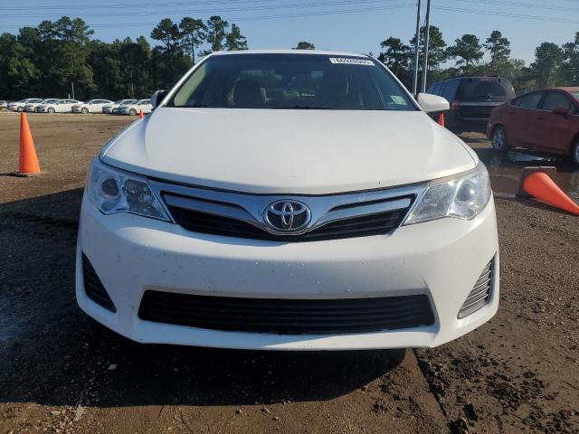 Photo 5 from auction – 2013 TOYOTA CAMRY L with VIN 4T4BF1FK0DR279763