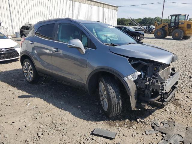 Photo 4 from auction – 2019 BUICK ENCORE PRE with VIN KL4CJESB5KB920536