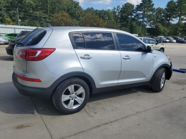 Photo 3 from auction – 2012 KIA SPORTAGE LX with VIN KNDPBCA25C7321554