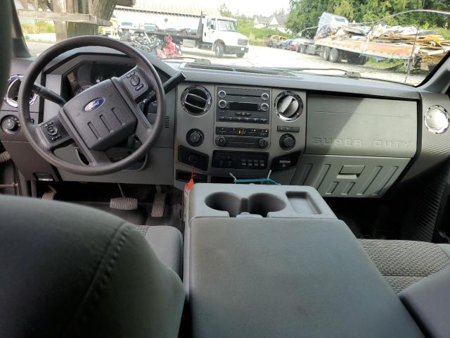 Photo 8 from auction – 2012 FORD F250 SUPER with VIN 1FT7W2B61CEA90339
