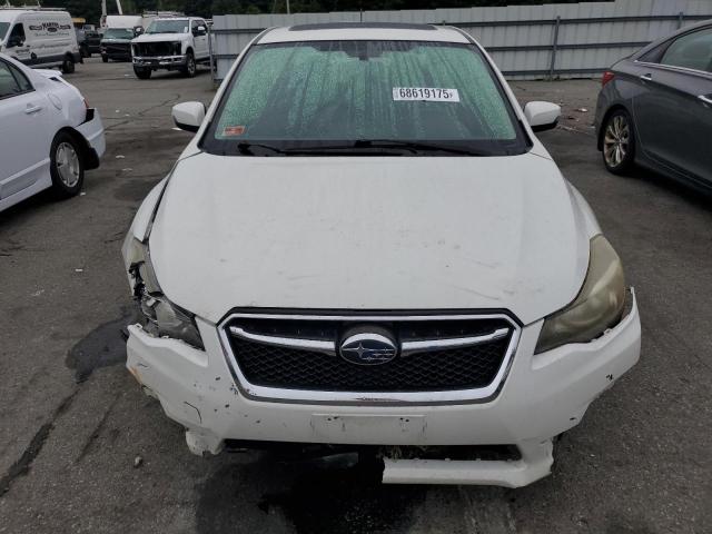 Photo 5 from auction – 2015 SUBARU IMPREZA SP with VIN JF1GJAS62FH007440