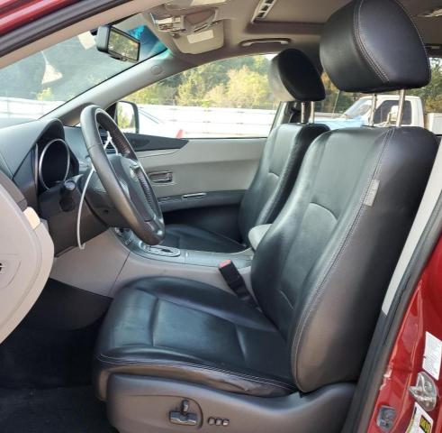 Photo 7 from auction – 2011 SUBARU TRIBECA with VIN 4S4WX9GD6B4400851