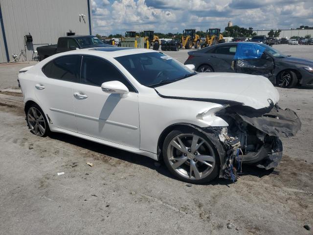 Photo 4 from auction – 2009 LEXUS IS 250 with VIN JTHBK262X95100709