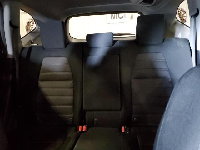 Photo 10 from auction – 2019 HONDA CR-V EX with VIN 2HKRW2H59KH653546