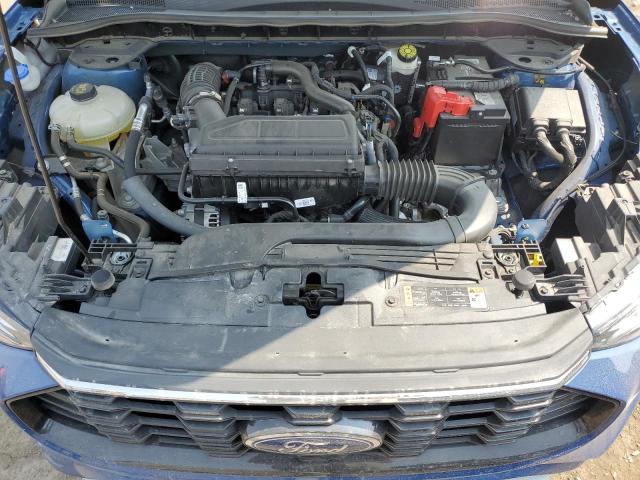 Photo 12 from auction – 2023 FORD ESCAPE ST with VIN 1FMCU9MN2PUB14169