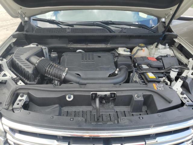 Photo 12 from auction – 2023 GMC ACADIA SLE with VIN 1GKKNKL44PZ106207