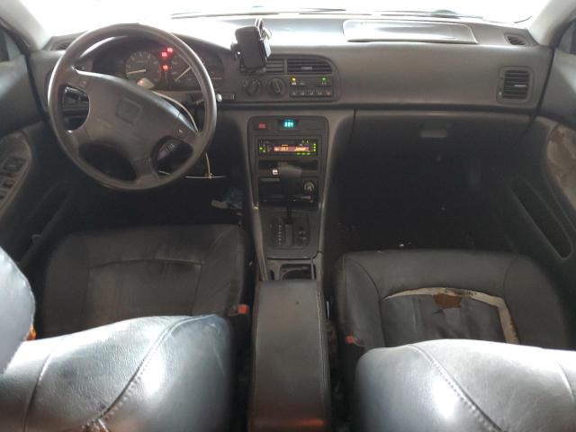 Photo 8 from auction – 1995 HONDA ACCORD with VIN 1HGCE1898SA007042