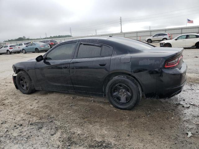 Photo 2 from auction – 2018 DODGE CHARGER PO with VIN 2C3CDXAT4JH282907