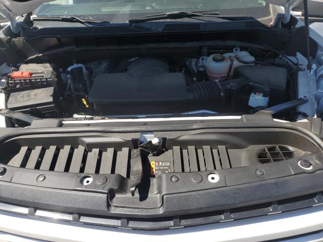 Photo 11 from auction – 2022 CHEVROLET SILVERADO with VIN 1GCUYEED3NZ215992