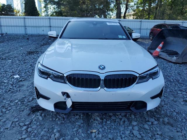 Photo 5 from auction – 2022 BMW 330XE with VIN 3MW5P9J07N8C53993