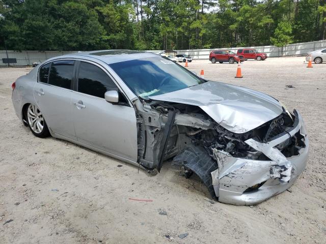 Photo 4 from auction – 2012 INFINITI G37 with VIN JN1CV6AP9CM629026