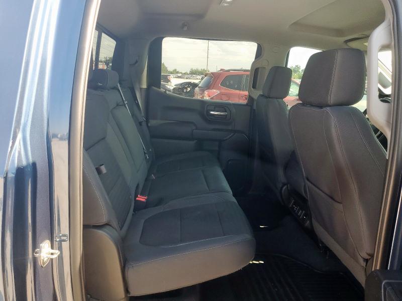 Photo 10 from auction – 2019 CHEVROLET SILVERADO with VIN 1GCPWCED7KZ143178