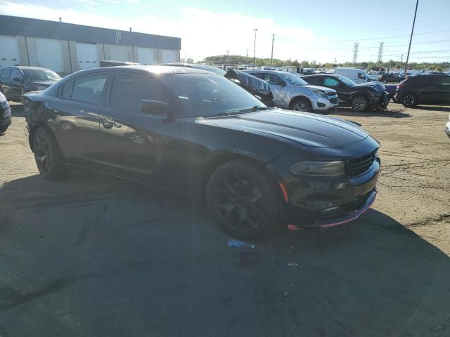 Photo 4 from auction – 2016 DODGE CHARGER SX with VIN 2C3CDXJG1GH357526