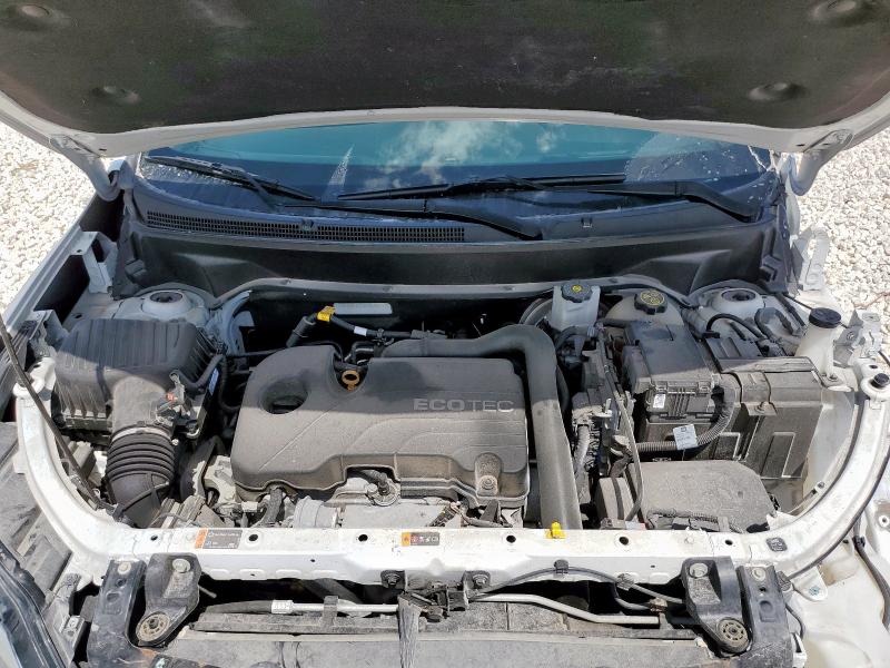 Photo 12 from auction – 2020 CHEVROLET EQUINOX LT with VIN 3GNAXKEV2LS558078