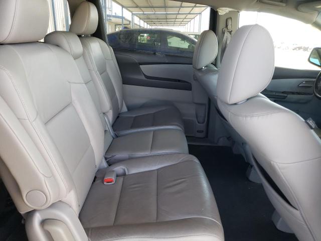 Photo 11 from auction – 2012 HONDA ODYSSEY EX with VIN 5FNRL5H60CB146666