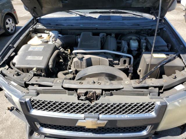 Photo 11 from auction – 2007 CHEVROLET TRAILBLAZE with VIN 1GNDS13S572306759