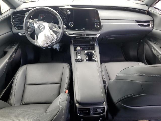 Photo 8 from auction – 2024 LEXUS RX 350 BASE with VIN 2T2BAMCA9RC042747