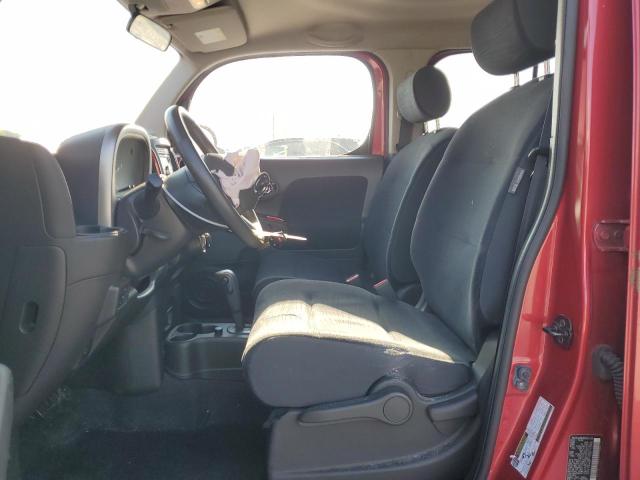 Photo 7 from auction – 2010 NISSAN CUBE BASE with VIN JN8AZ2KR3AT152263