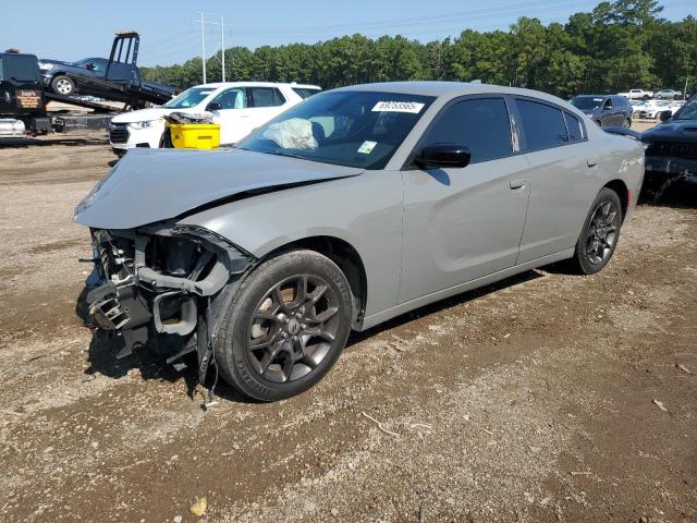 DODGE CHARGER GT 2018 with VIN 2C3CDXJG2JH224538 - Photo from auction