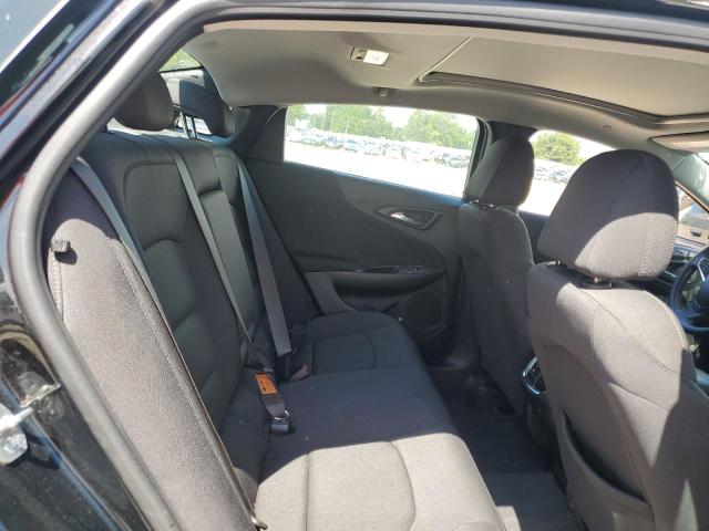 Photo 10 from auction – 2024 CHEVROLET MALIBU LT with VIN 1G1ZD5ST2RF160609