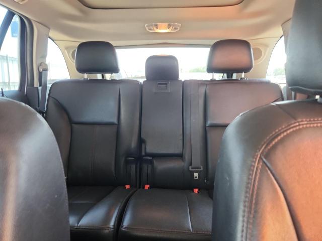 Photo 10 from auction – 2011 FORD EDGE LIMITED with VIN 2FMDK4KC4BBA00171