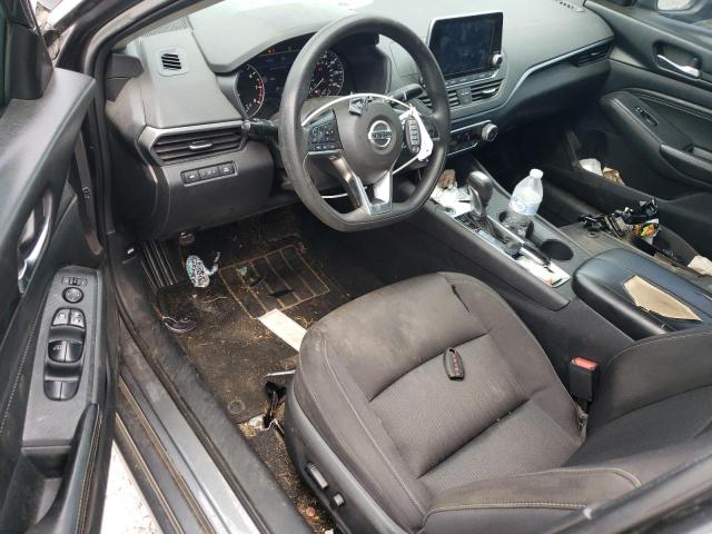 Photo 8 from auction – 2019 NISSAN ALTIMA S with VIN 1N4BL4BV5KC212402