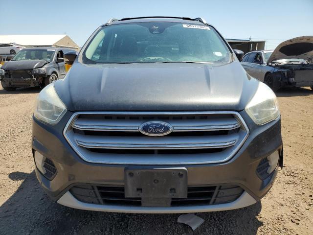 Photo 5 from auction – 2018 FORD ESCAPE TIT with VIN 1FMCU9J97JUA42089